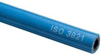 Autogenschläuche für Sauerstoff|DIN EN ISO 3821 (DIN 8541 / EN 559)