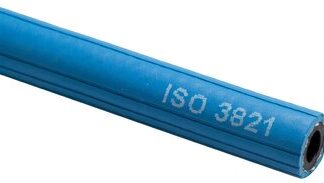 Autogenschläuche für Sauerstoff|DIN EN ISO 3821 (DIN 8541 / EN 559)