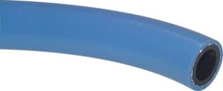 Druckluft-Wasser PVC-Schläuche mit Gewebeeinlage für hohe Drücke|PN 40