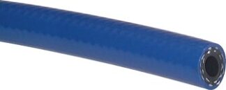 Druckluft-Wasser PVC-Schläuche mit 2-fach Gewebeeinlage für hohe Drücke|PN 80