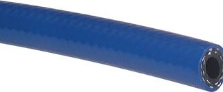 Druckluft-Wasser PVC-Schläuche mit 2-fach Gewebeeinlage für hohe Drücke|PN 80