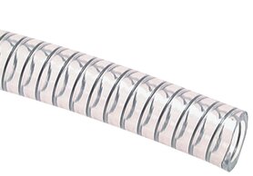 Flexible Saug-Druck PVC-Schläuche