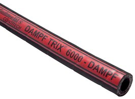 DAMPF-TRIX® 6000 - Dampfschläuche bis +210°C|DIN EN ISO 6134-2A