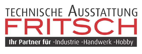 Technische Ausstattung Fritsch