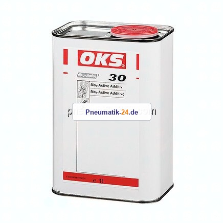 OKS 30, Molybdänkomplex-Verbindung - 1 l Dose