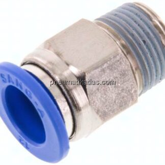 Gerader Steckanschluss R 3/8"-12mm, IQS-Standard