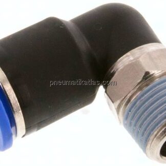 Winkel-Steckanschluss R 3/8"-12mm, IQS-Standard