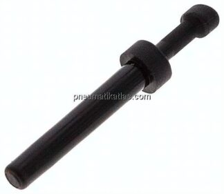 Verschlussstopfen für 3mm Steckanschlüsse, IQS-Mini