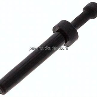 Verschlussstopfen für 3mm Steckanschlüsse, IQS-Mini