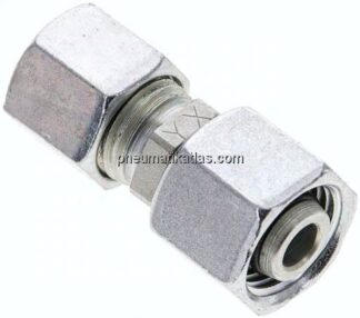 Reduziereinsatz 10 L-8 L (M14x1,5), Stahl verzinkt