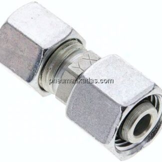 Reduziereinsatz 10 L-8 L (M14x1,5), Stahl verzinkt