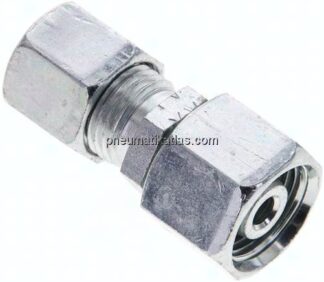 Reduziereinsatz 10 S-8 S (M16x1,5), Stahl verzinkt