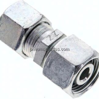 Reduziereinsatz 12 S-10 S (M18x1,5), Stahl verzinkt