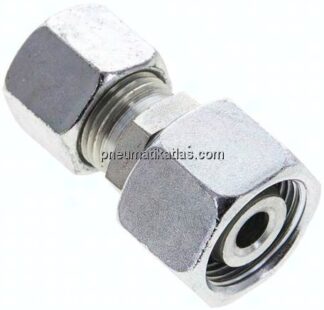 Reduziereinsatz 14 S-10 S (M18x1,5), Stahl verzinkt