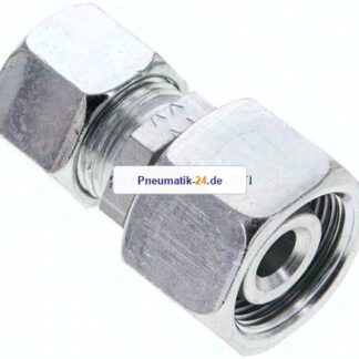 Reduziereinsatz 16 S-12 S (M20x1,5), Stahl verzinkt