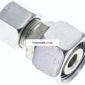 Reduziereinsatz 20 S-14 S (M22x1,5), Stahl verzinkt