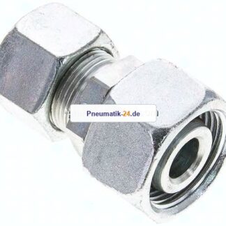 Reduziereinsatz 20 S-16 S (M24x1,5), Stahl verzinkt