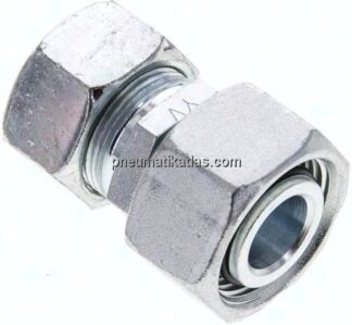 Reduziereinsatz 22 L-18 L (M26x1,5), Stahl verzinkt