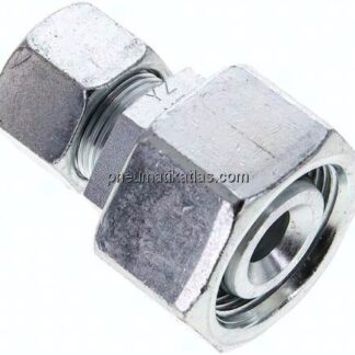 Reduziereinsatz 25 S-16 S (M24x1,5), Stahl verzinkt