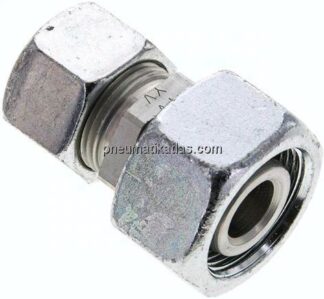 Reduziereinsatz 25 S-20 S (M30x2), Stahl verzinkt