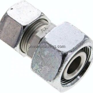 Reduziereinsatz 25 S-20 S (M30x2), Stahl verzinkt