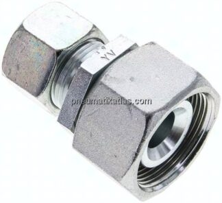 Reduziereinsatz 30 S-20 S (M30x2), Stahl verzinkt