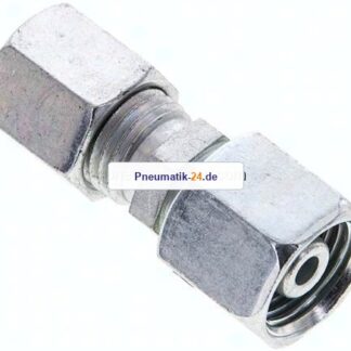 Reduziereinsatz 8 S-6 S (M14x1,5), Stahl verzinkt