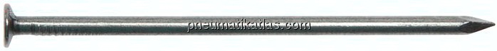 2,5 kg (ca. 3289 Stk.) Nägel, 1,8x35 (DIN EN 10230-1)