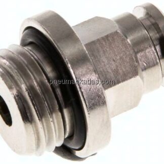 Gerader Steckanschluss G 1/4"-5mm, IQS-MSV (Standard)