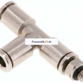 LE-Steckanschluss M 5-5mm, IQS-MSV (Standard)