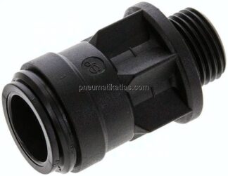 Gerader Steckanschluss G 1/2"-18mm, IQS-Big