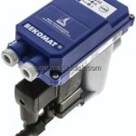 elektr. Kondensatableiter bis max. 6,5 m³/min