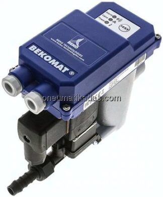 elektr. Kondensatableiter bis max. 6,5 m³/min