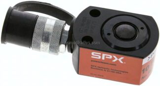 POWER TEAM Flachzylinder, 10 Tonnen, 11,1 mm Hub