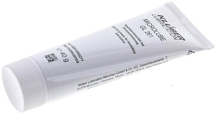 Spezial Montagefett, 40 g Tube