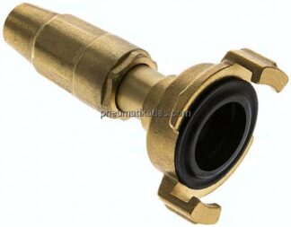 GK-Schlauchspritze, 1/2" - DN 9mm