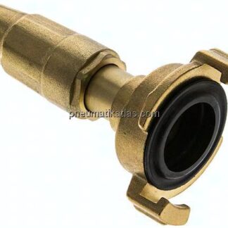 GK-Schlauchspritze, 1/2" - DN 9mm