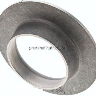 Vorschweißbördelscheibe DN50-PN10, 60,3x2,0mm, 1.4571