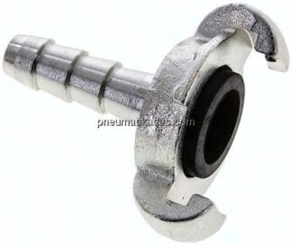 Kompressorkupplung 13 (1/2") mm Schlauch