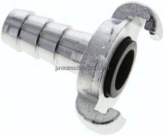 Kompressorkupplung 19 (3/4") mm Schlauch