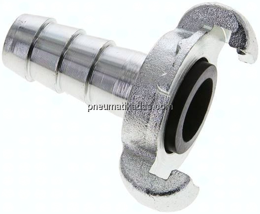 Kompressorkupplung 19 (3/4") mm Schlauch