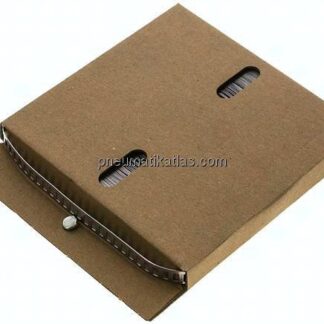 10 mm Klemmband (20 mtr.) , Edelstahl