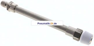 Schaumlanze für Schaumpistole, 300mm
