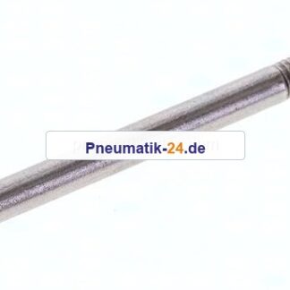 Zylinderschraube DIN 912, M 5x75, Edelstahl A2