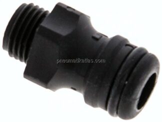 Kupplungsstecker G 1/4" (AG), Gardena