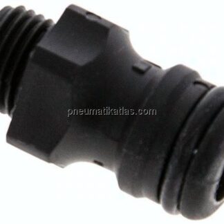 Kupplungsstecker G 1/4" (AG), Gardena
