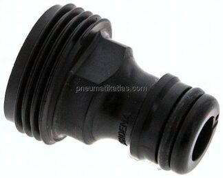 Kupplungsstecker G 3/4" (AG), Gardena
