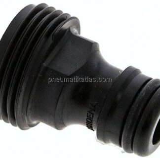 Kupplungsstecker G 3/4" (AG), Gardena