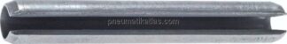 Spannhülse DIN 1481 / ISO 8752, 10,0x16, Edelstahl A2