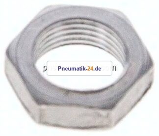 Kontermutter für ACE-Stoßdämpfer, M 6x0,5